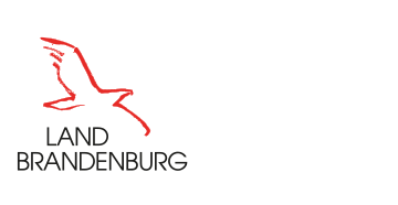 Logo Land Brandenburg